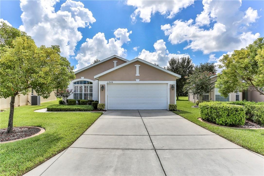 11916 Valley Falls Loop, Spring Hill, FL 34609