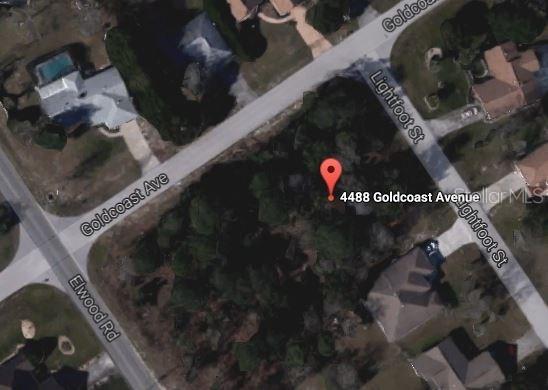 4488 Goldcoast Ave., Spring Hill, FL 34609