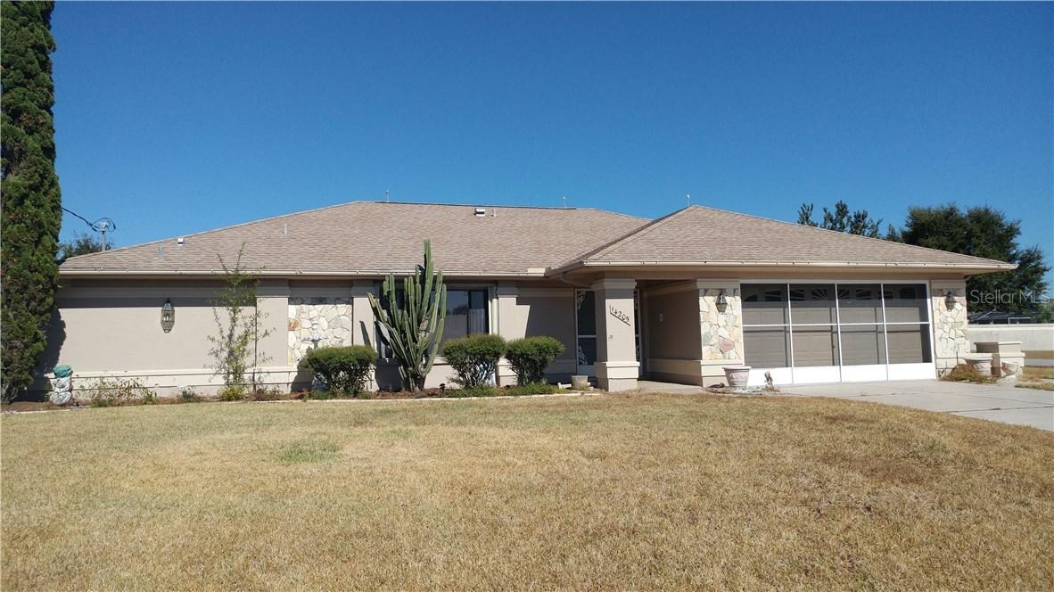 14205 Oak Knoll St., Spring Hill, FL 34609