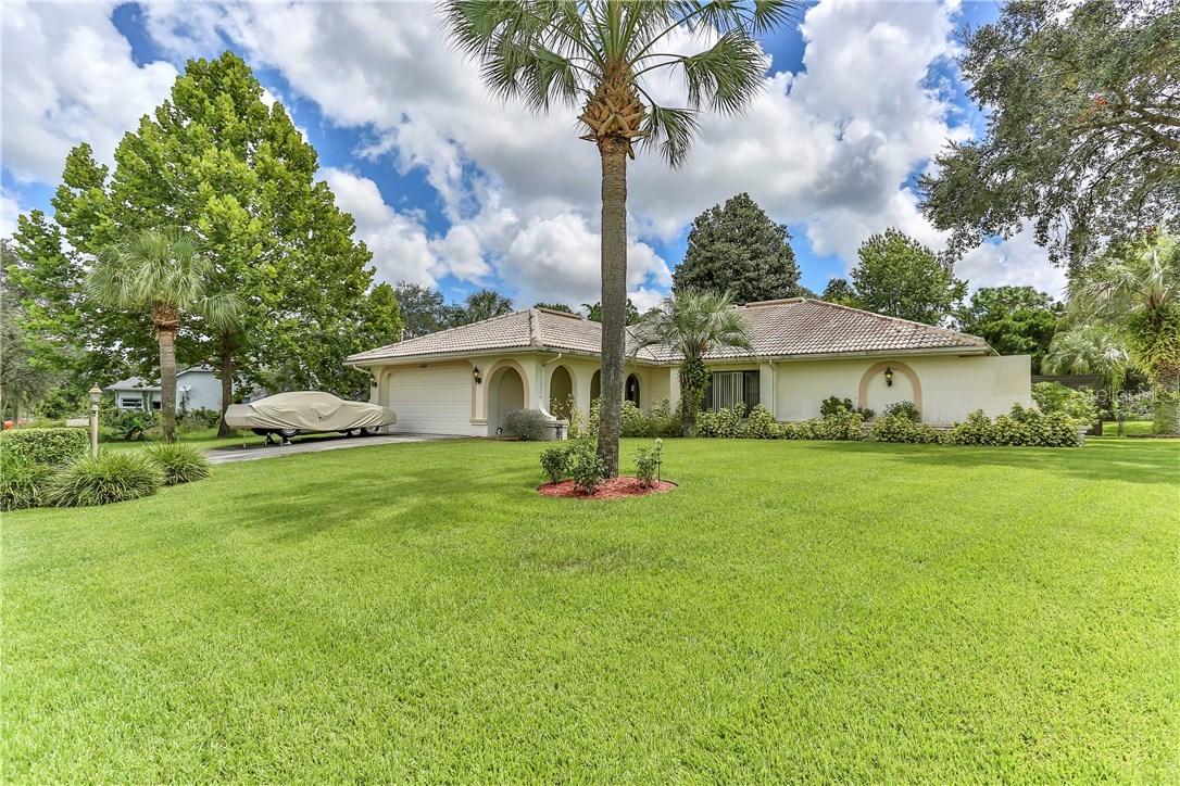 1488 Fergason Ave., Spring Hill, FL 34609