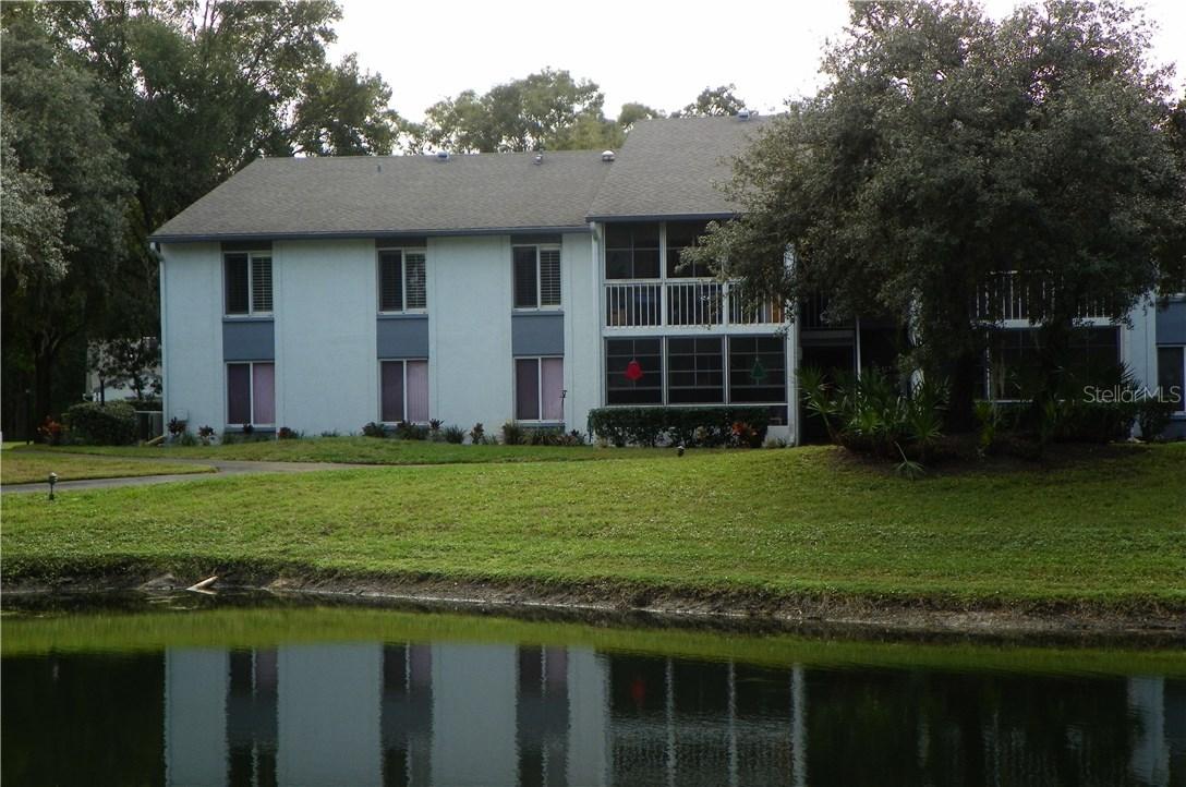 13103 Cypress Hill Dr. #H1, Hudson, FL 34669
