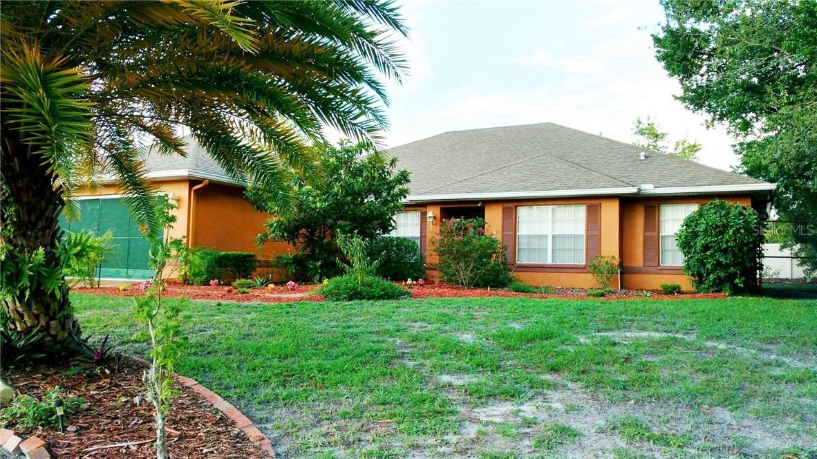 6125 Shannon Ave., Spring Hill, FL 34606