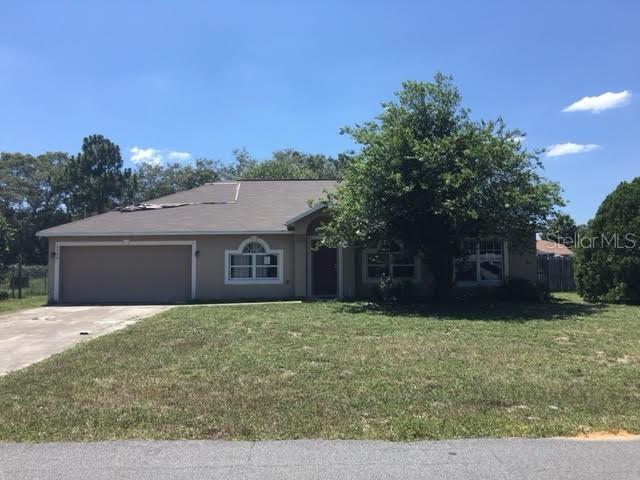 5339 Pierpoint Ave., Spring Hill, FL 34608