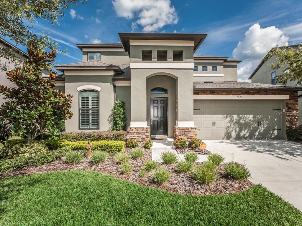 1324 Ketzal Dr., Trinity, FL 34655