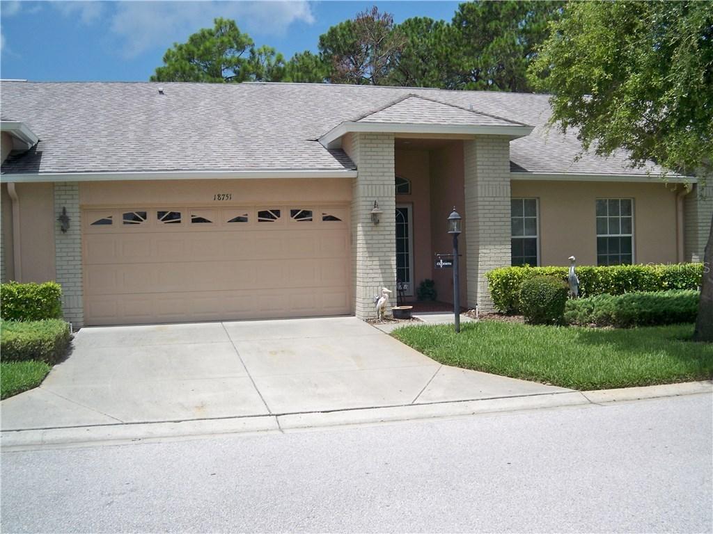 18751 Water Lily Ln., Hudson, FL 34667