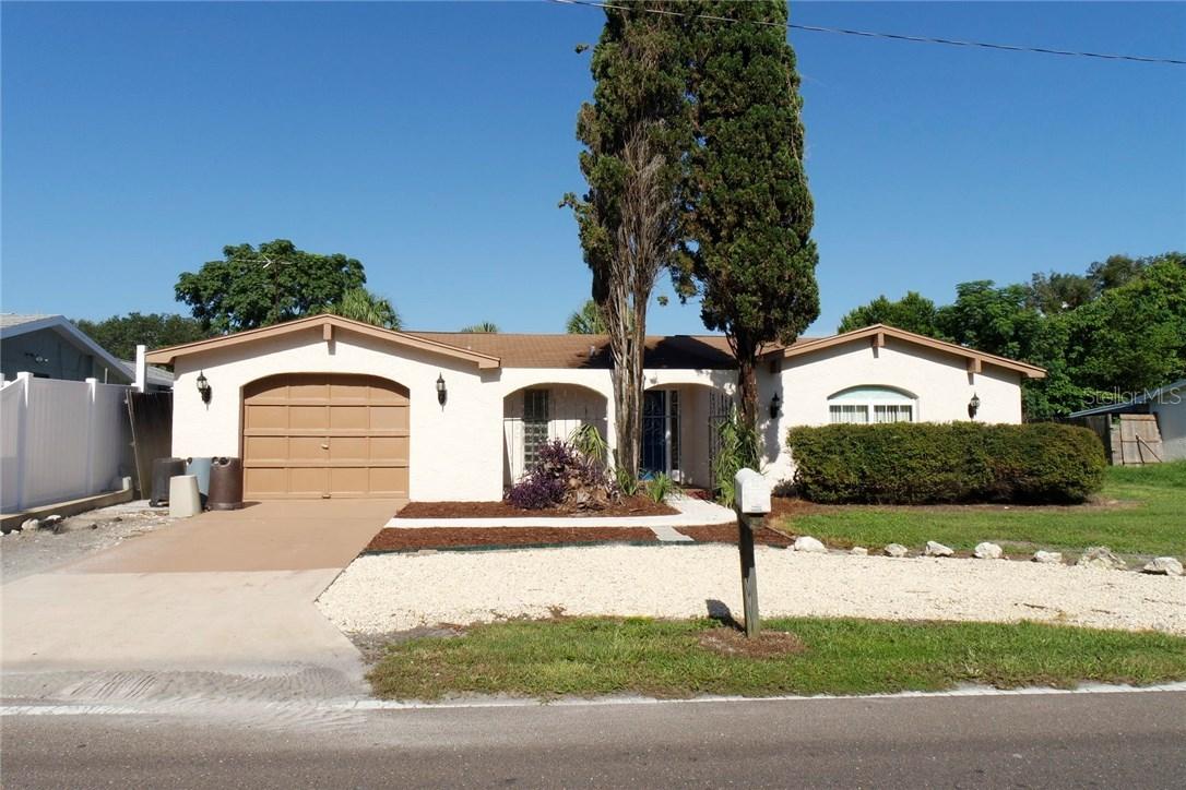 11131 Zimmerman Rd., Port Richey, FL 34668