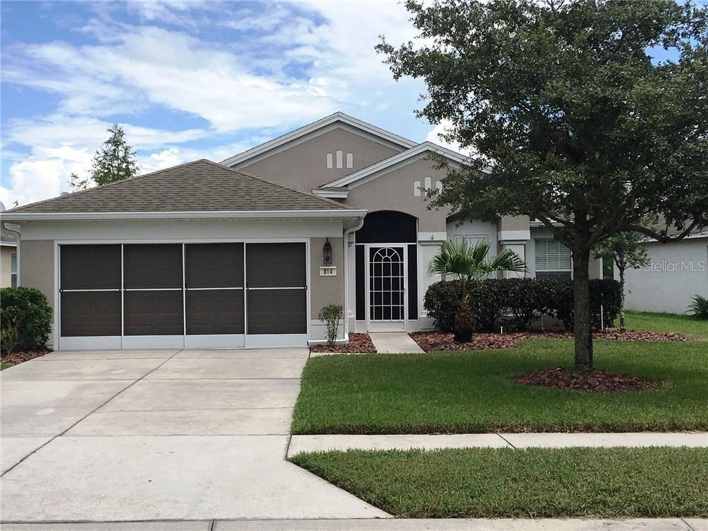 814 Nodding Shade Dr., Brooksville, FL 34604