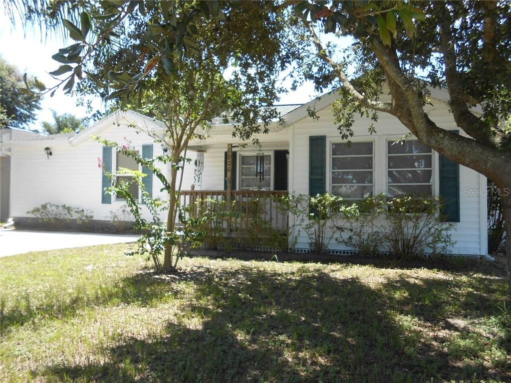 6026 Montana Ave., New Port Richey, FL 34653