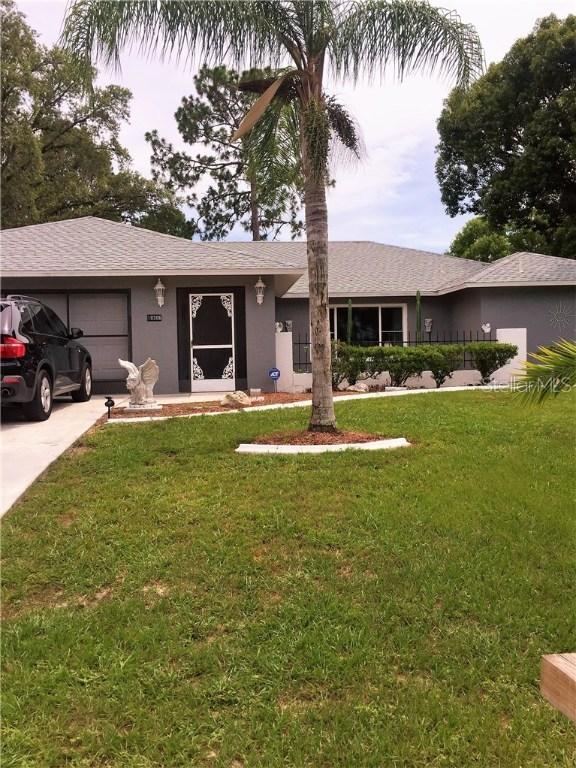 10306 Elgin Blvd., Spring Hill, FL 34608