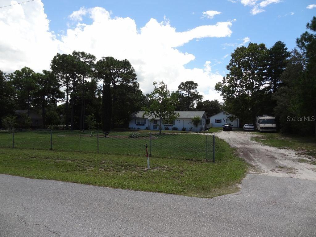 10610 Patrick Ave., Hudson, FL 34669