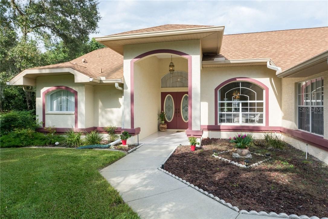14203 Pepperwood Ct., Hudson, FL 34667