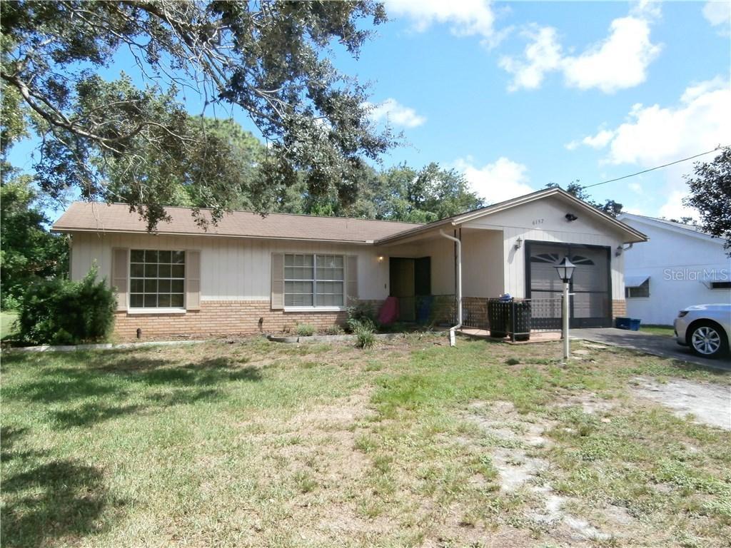6157 Applegate Dr., Spring Hill, FL 34606
