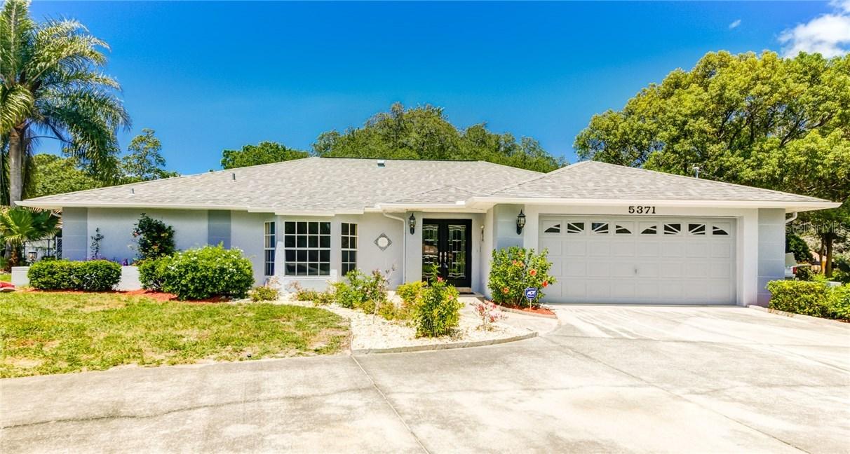 5371 Joyner Ave., Spring Hill, FL 34608