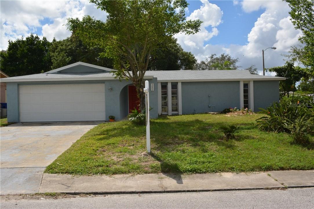 5220 Bob White Dr., Holiday, FL 34690