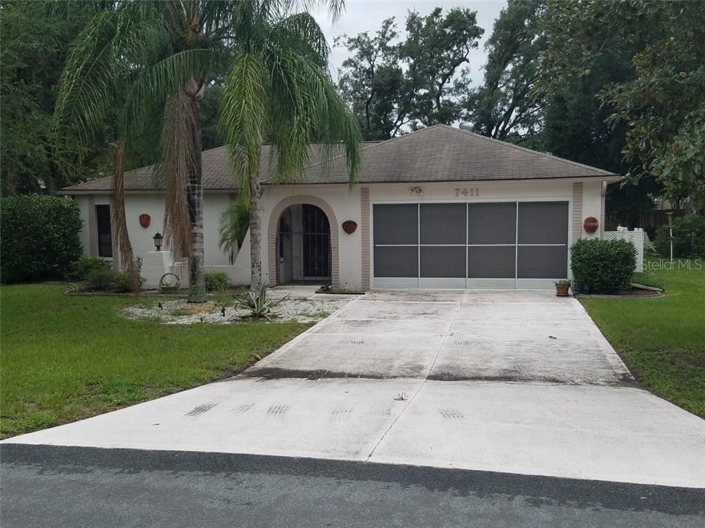 7411 Philatelic Dr., Spring Hill, FL 34606