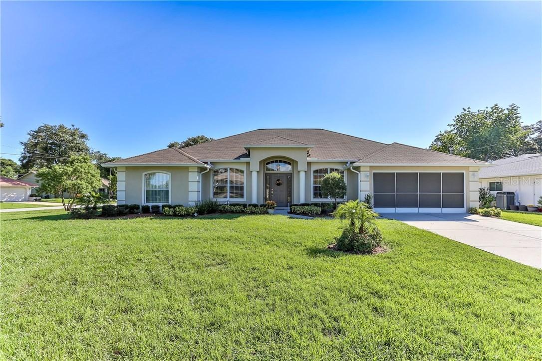2236 Cottondale Ave., Spring Hill, FL 34608