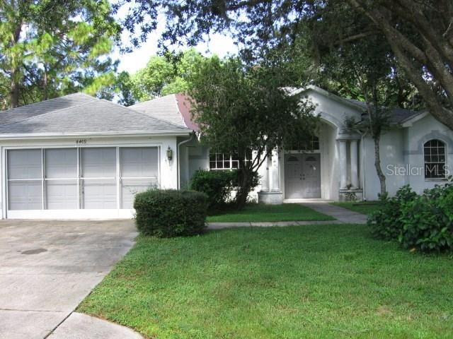 4409 Konga Ct., New Port Richey, FL 34655