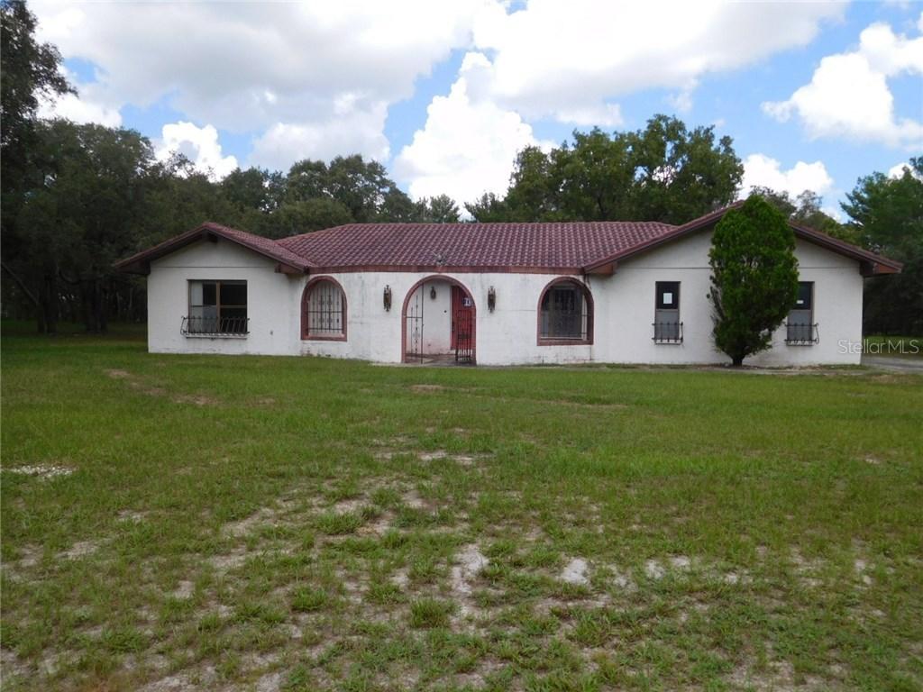 9331 Elida Rd., Spring Hill, FL 34608