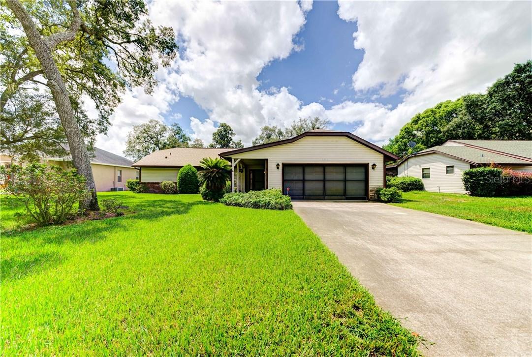 8368 Dorsey St., Spring Hill, FL 34608