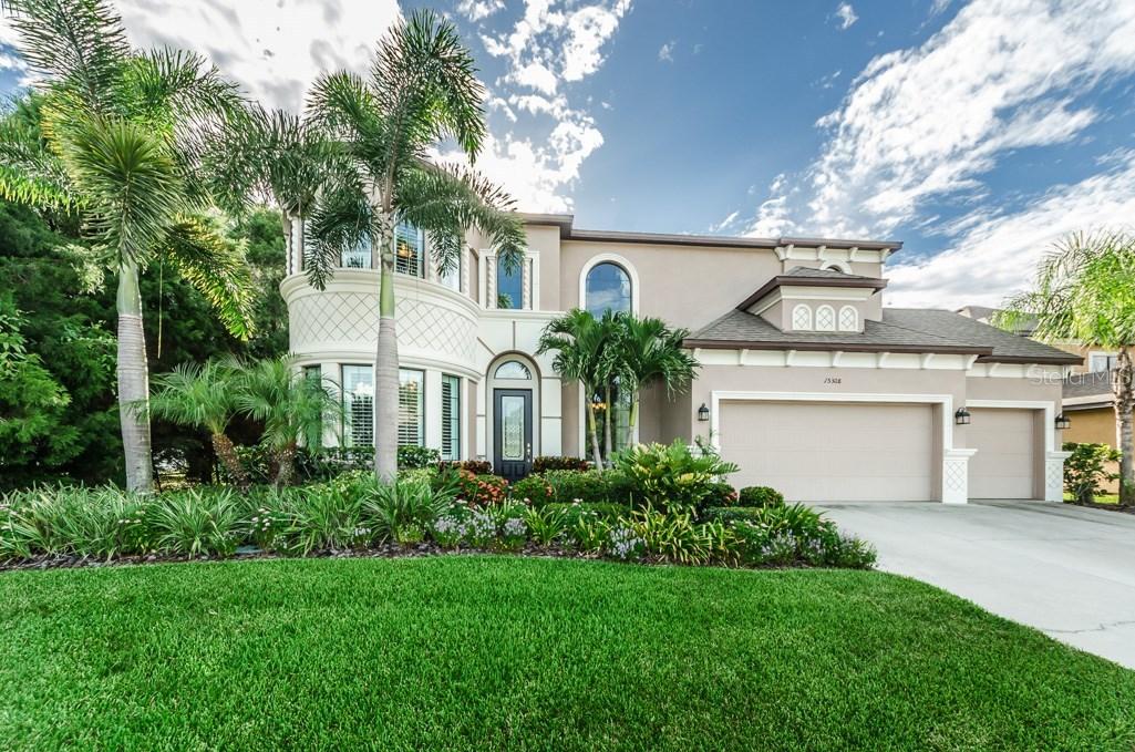 15308 Wind Whisper Dr., Odessa, FL 33556