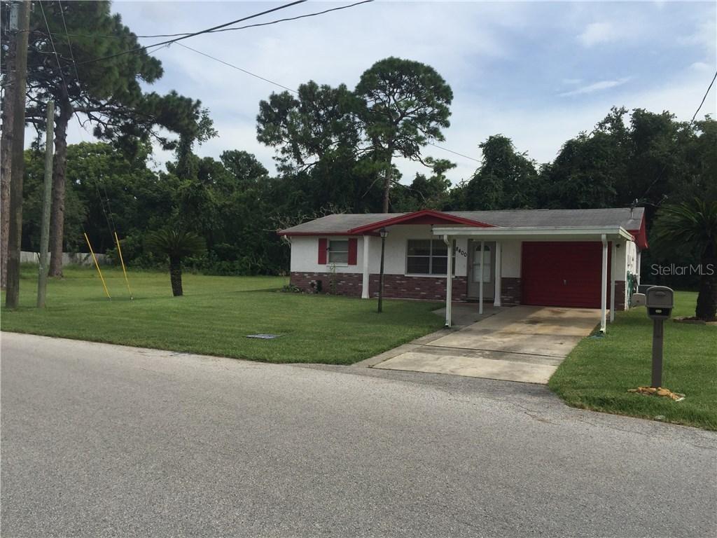 8400 Gulf Way, Hudson, FL 34667