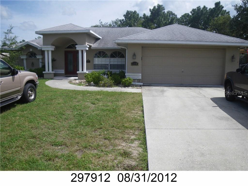 13338 Chippendale St., Spring Hill, FL 34609