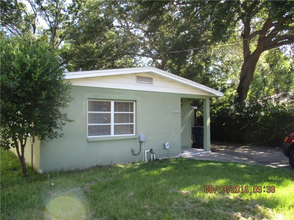 3129 W Fielder St., Tampa, FL 33611