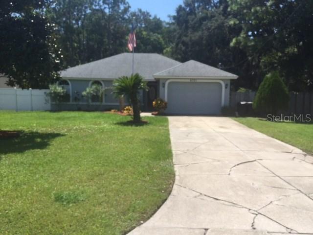 6701 Medlar Dr., New Port Richey, FL 34653
