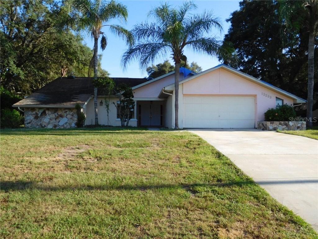 12233 Genter Dr., Spring Hill, FL 34609