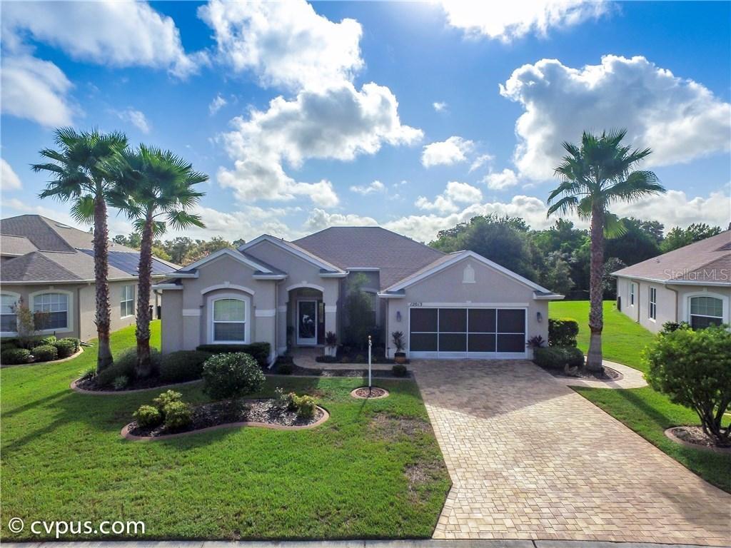 12013 Wexford Blvd., Spring Hill, FL 34609