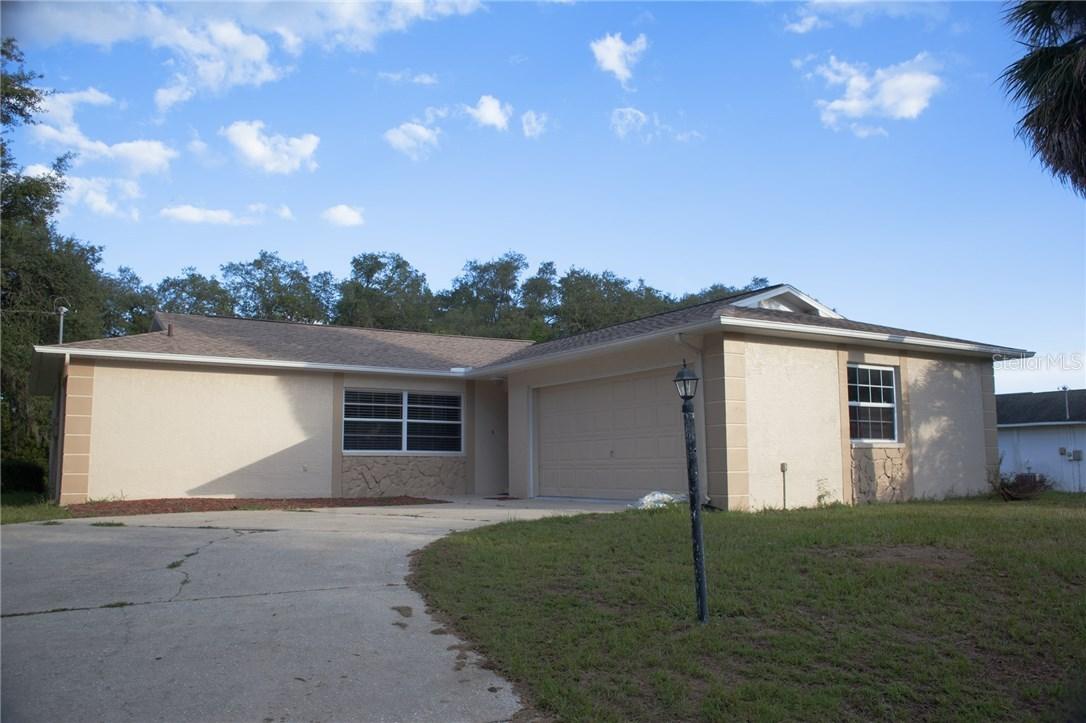 10208 Lynnhaven Rd., Spring Hill, FL 34608