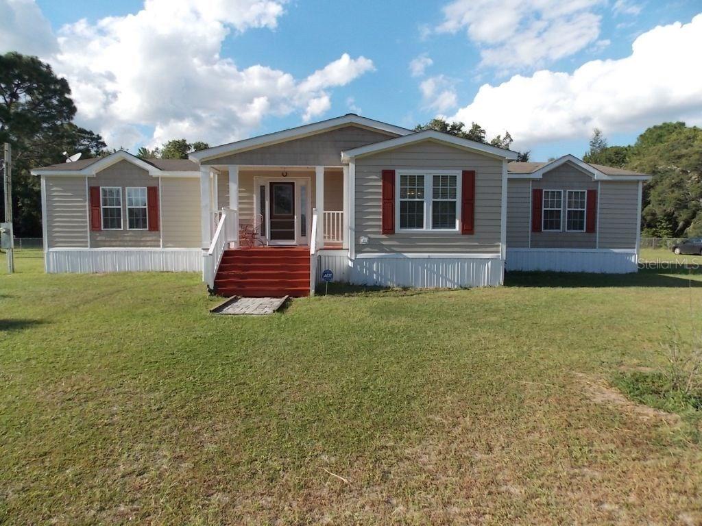 14545 Elmont Ave., Spring Hill, FL 34610