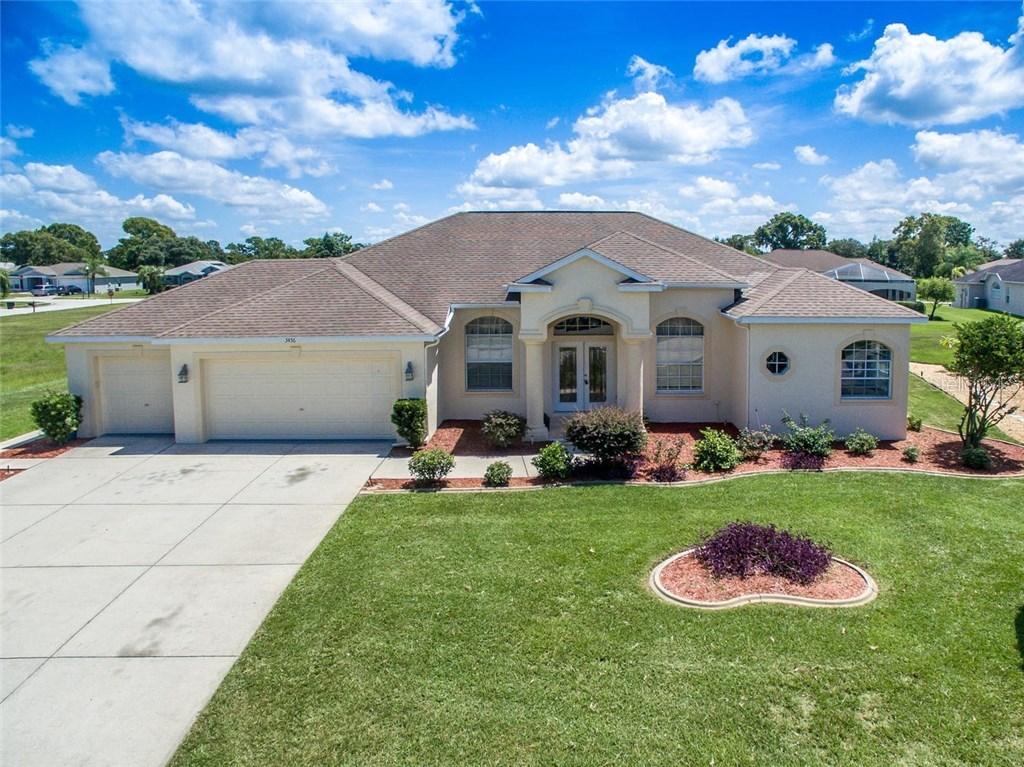 3456 Sweetgrass Ct., Spring Hill, FL 34609