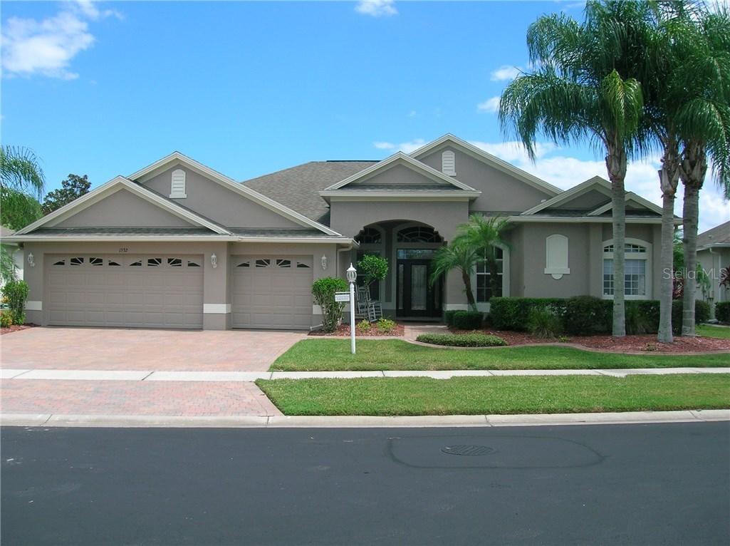 1532 Ancroft Ct., Trinity, FL 34655