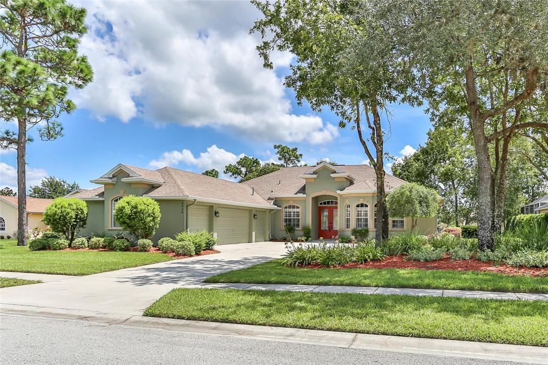 4020 Hanging Moss Loop, Spring Hill, FL 34609