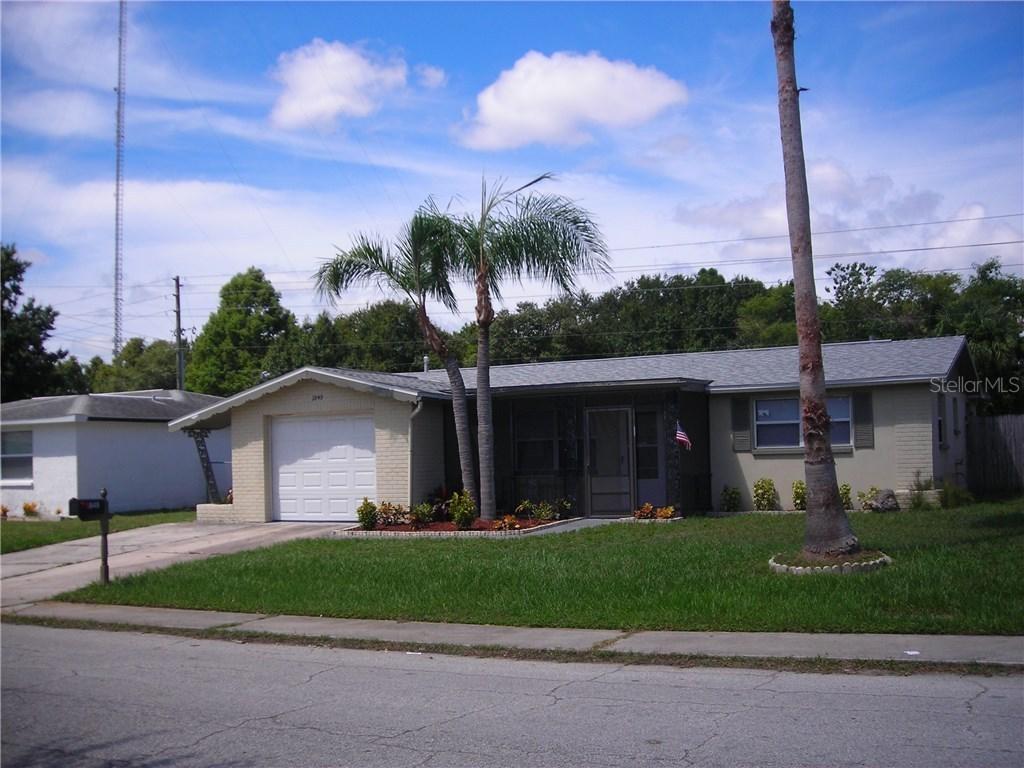 1849 Dartmouth Dr., Holiday, FL 34691