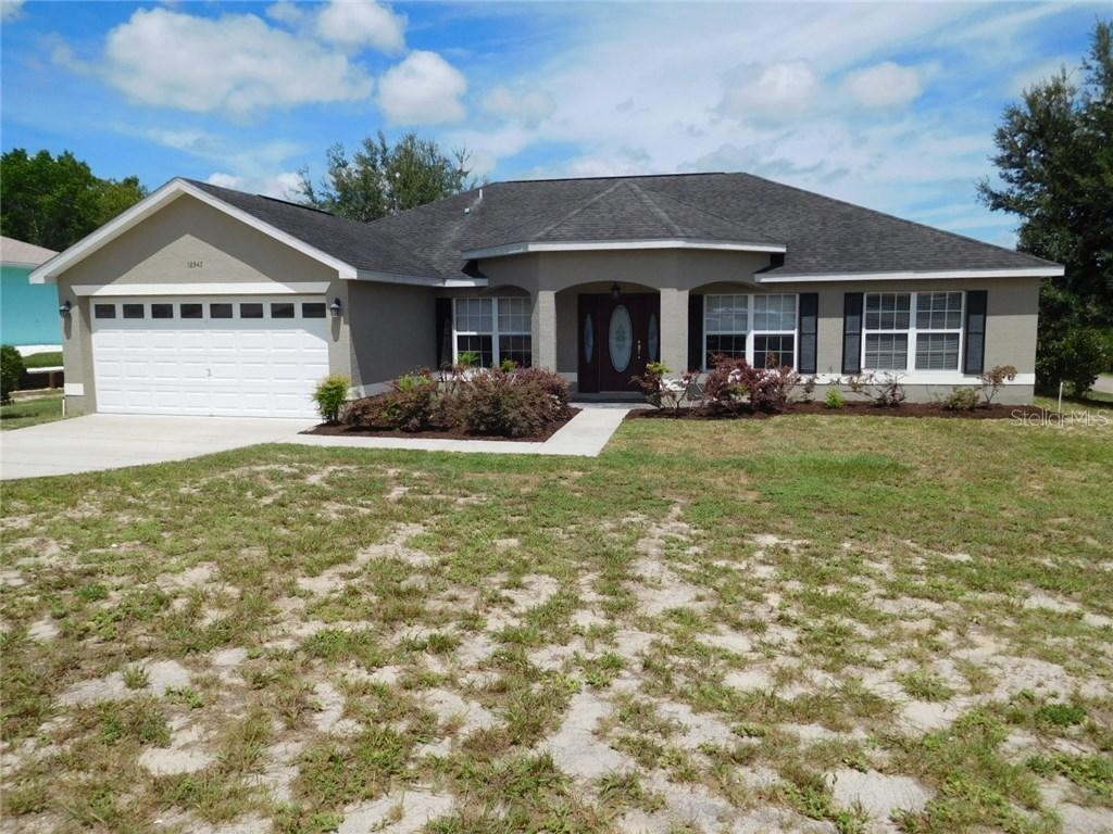 12347 Drake Ln., Spring Hill, FL 34609