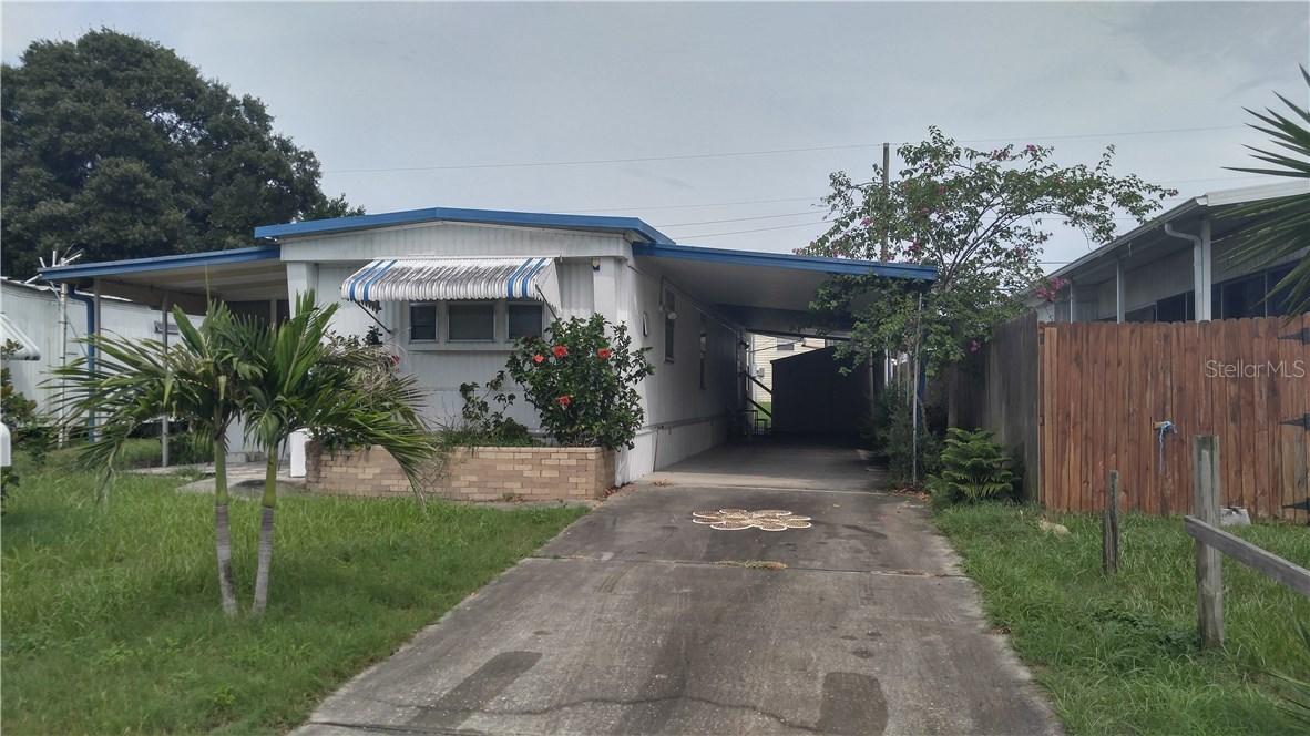 2100 Orange Dr., Holiday, FL 34691