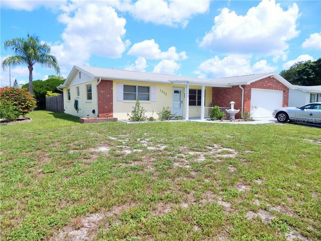 1452 Dartmouth Dr., Holiday, FL 34691