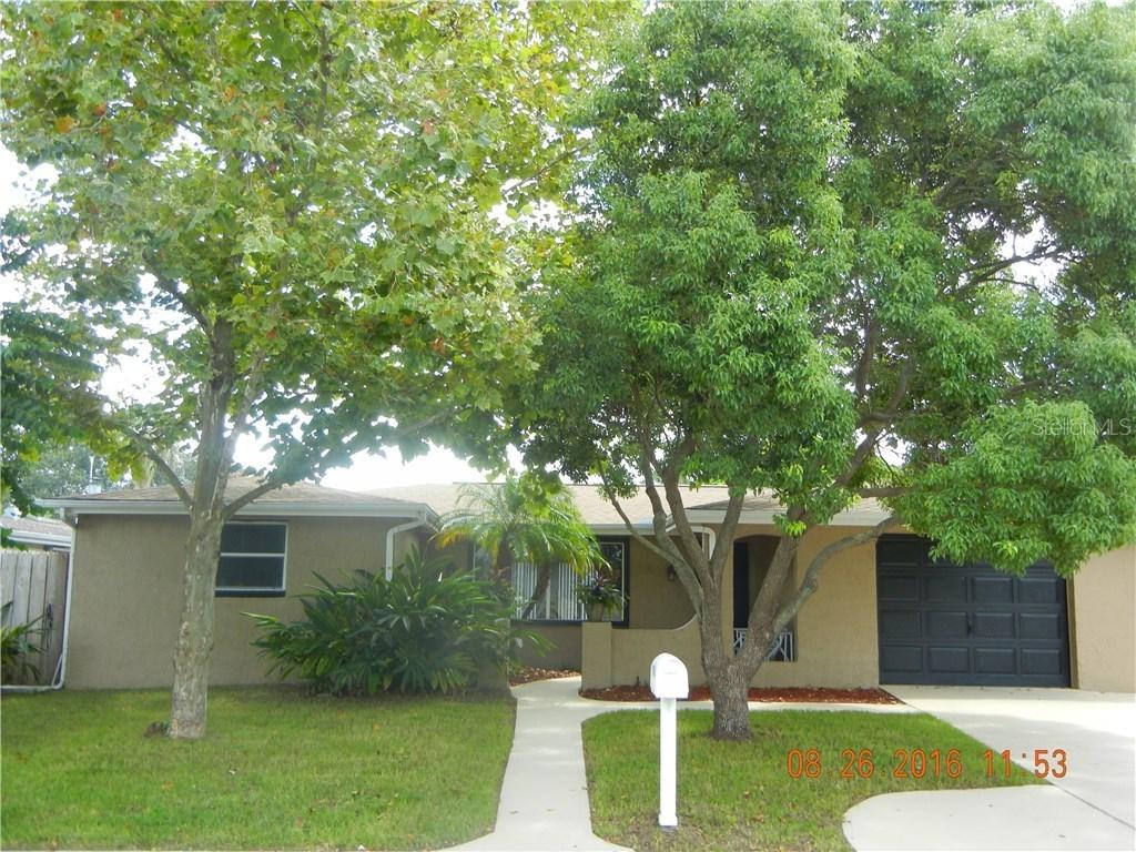 9126 Suffolk Ln., Port Richey, FL 34668