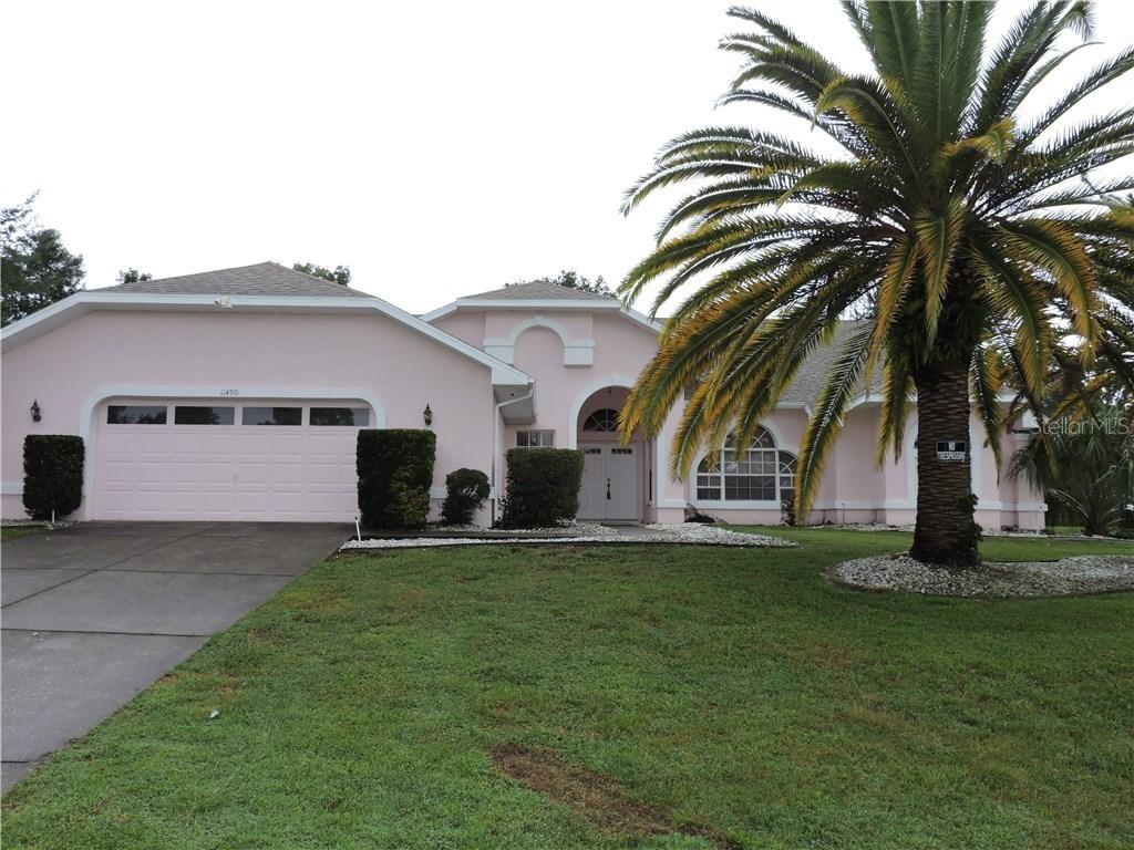 11490 Chalk Farm Rd., Spring Hill, FL 34609