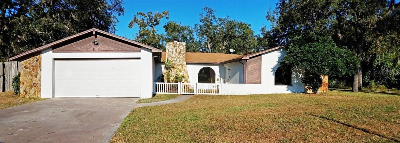 264 Galaxy Ave., Spring Hill, FL 34606