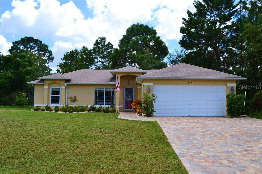 11076 Addison St., Spring Hill, FL 34609