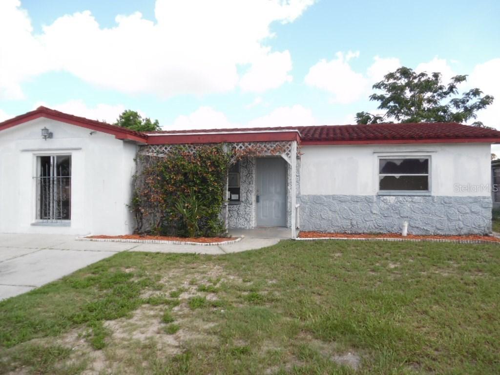 8221 Saybrook Dr., Port Richey, FL 34668