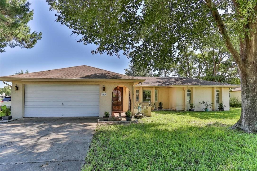 7404 Glasgow Rd., Weeki Wachee, FL 34613