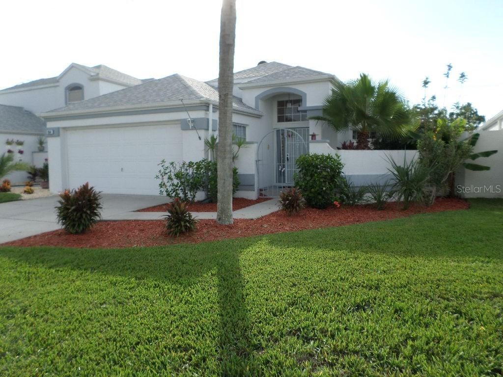 1054 Castille Dr., Spring Hill, FL 34608