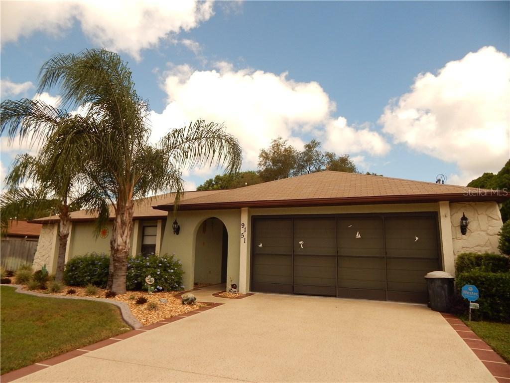 9151 Geneva St., Spring Hill, FL 34608