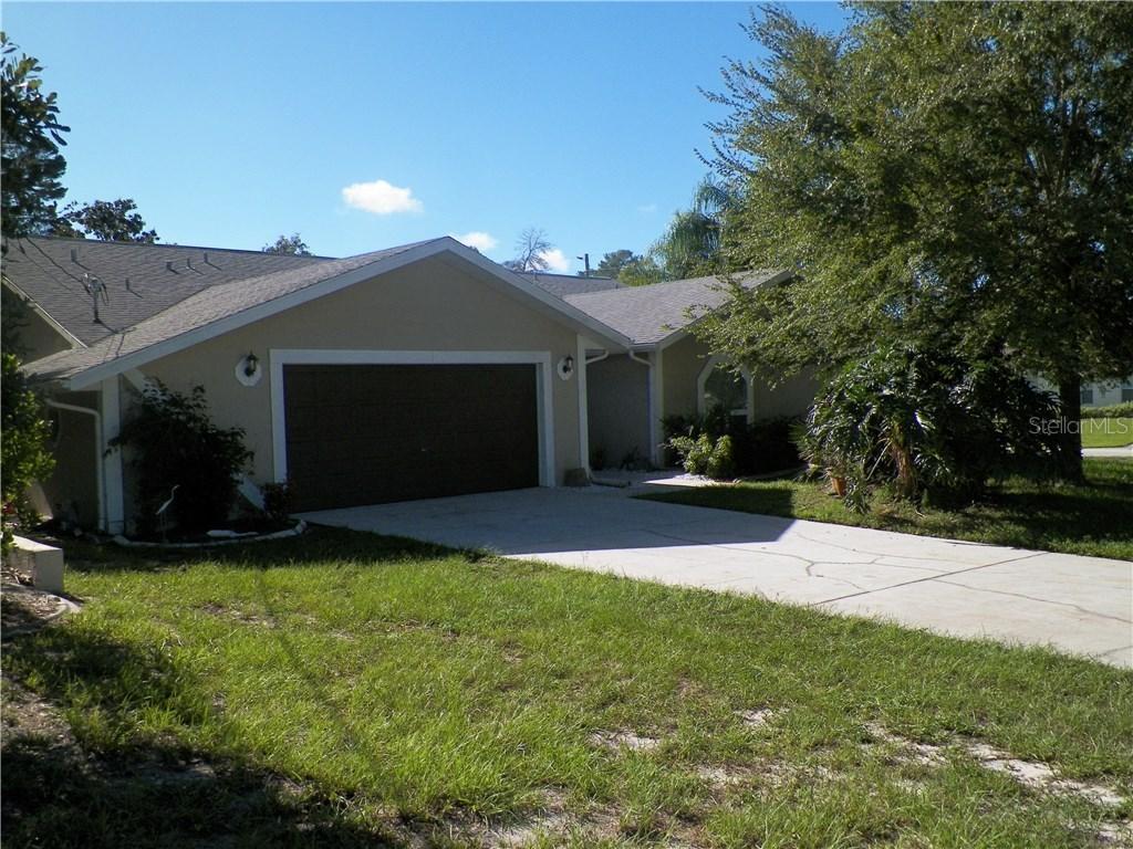 5296 Kirkwood Ave., Spring Hill, FL 34608