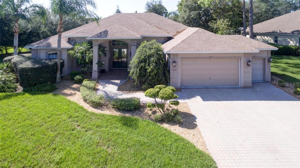 9250 Grand Cypress Dr., Weeki Wachee, FL 34613