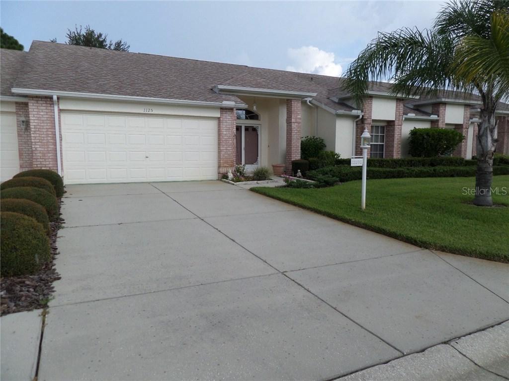 1125 Flora Vista St., Trinity, FL 34655